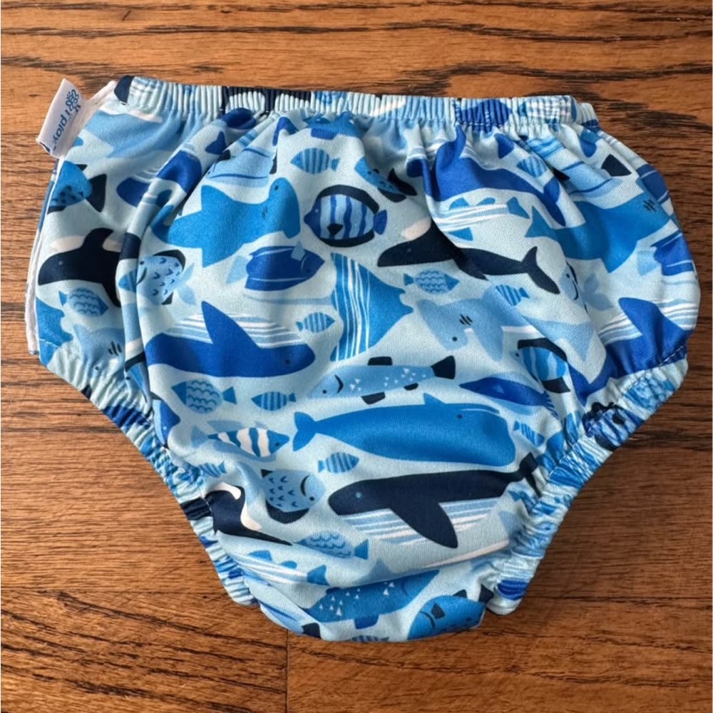 I PLAY Swim Diaper